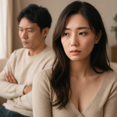 優しかったのに素っ気なくなった…その変化には理由があるかも？