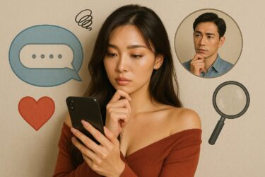 「既読なのに返信が来ない女性」の本音を暴く！恋愛心理で読み解く返信が遅い女の正体と攻略法！