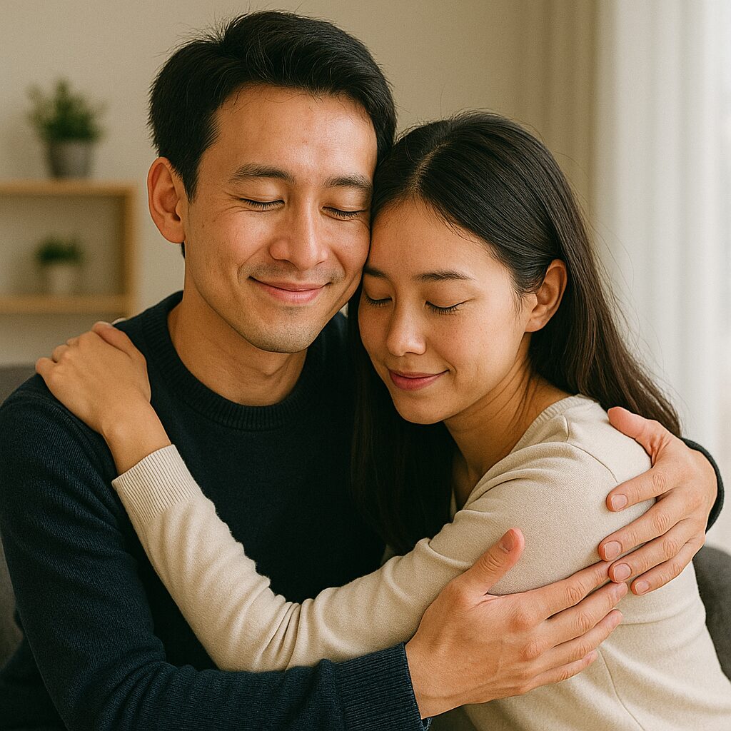 リアル体験談｜神対応で復縁・再起した3つのケース
