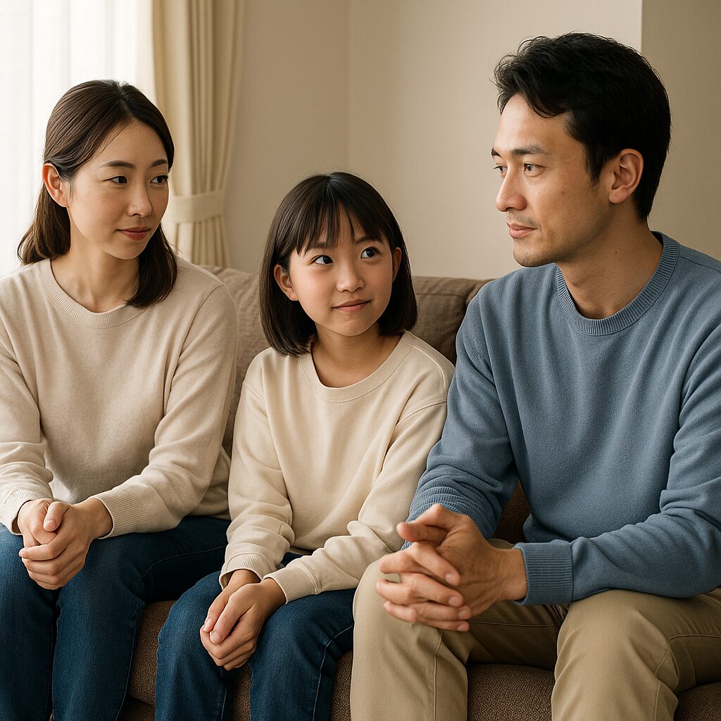 再婚に向けた心構え