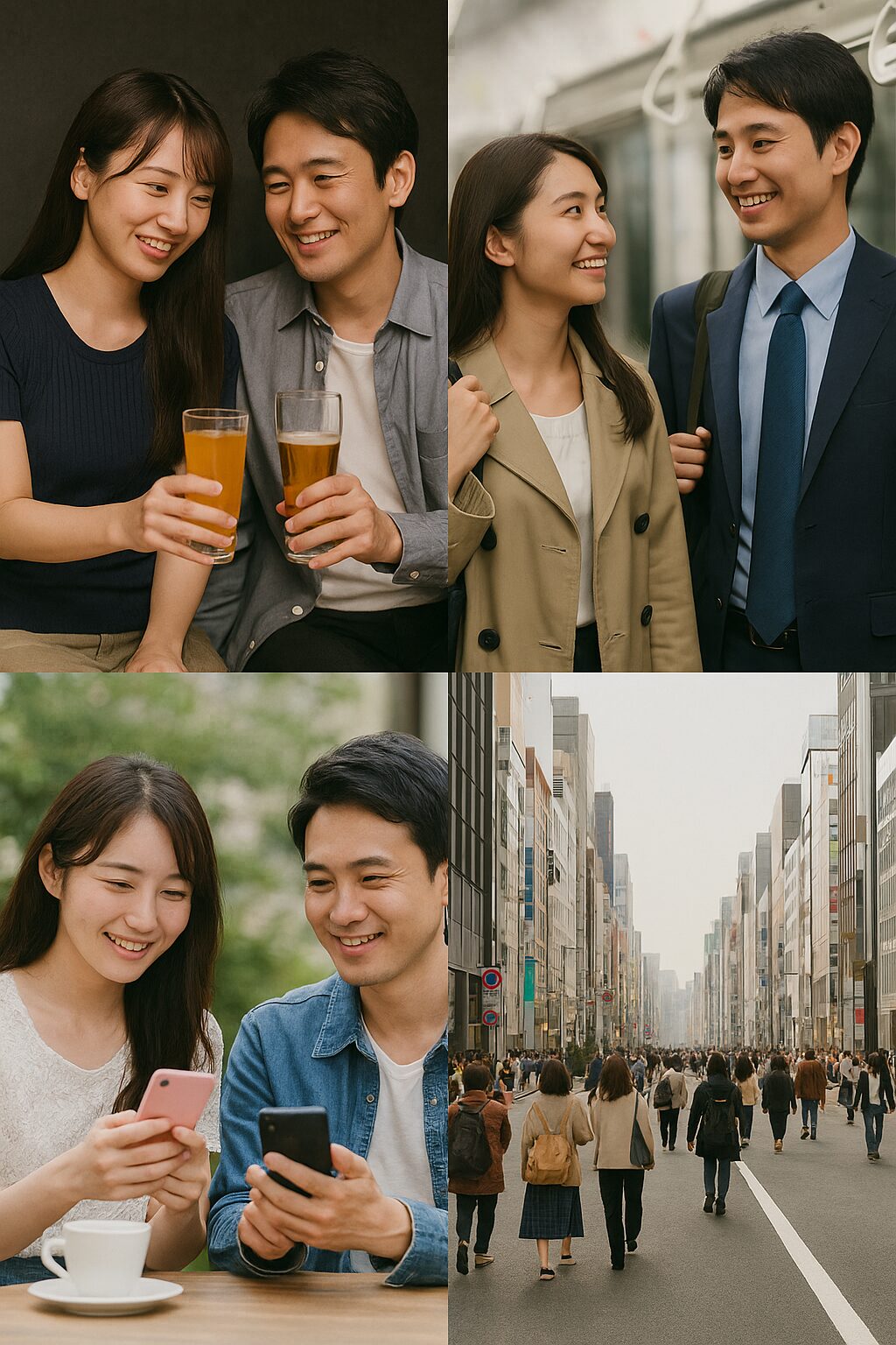 痴女と出会える代表的な場所・サービス5選