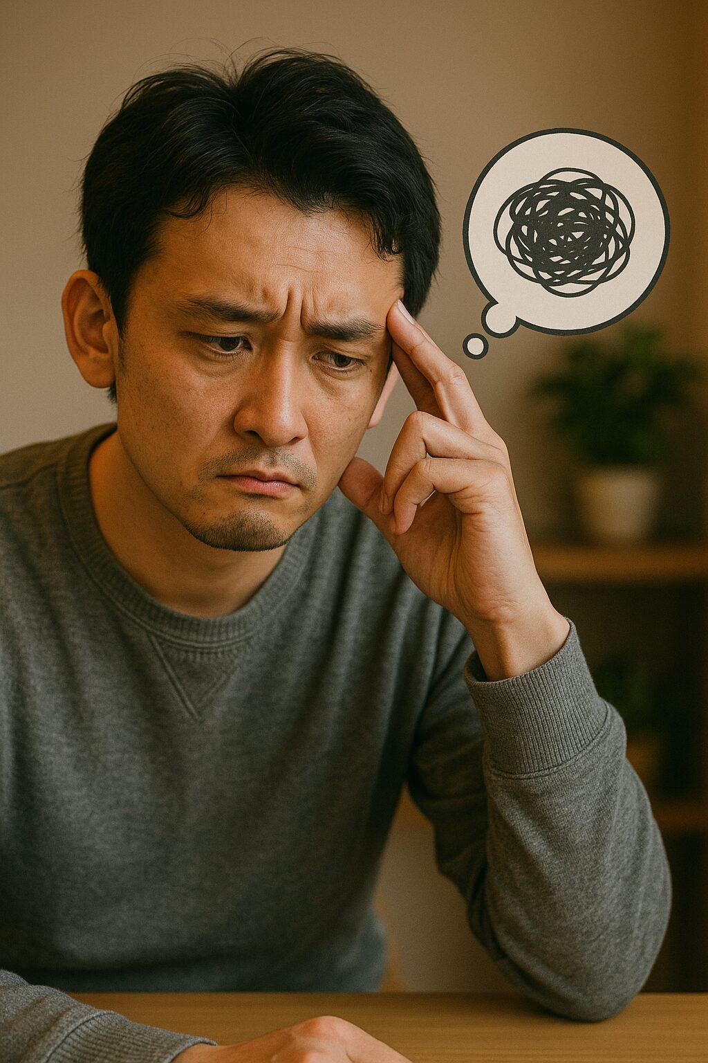 痴女と出会いたい男性が抱える3つの悩み