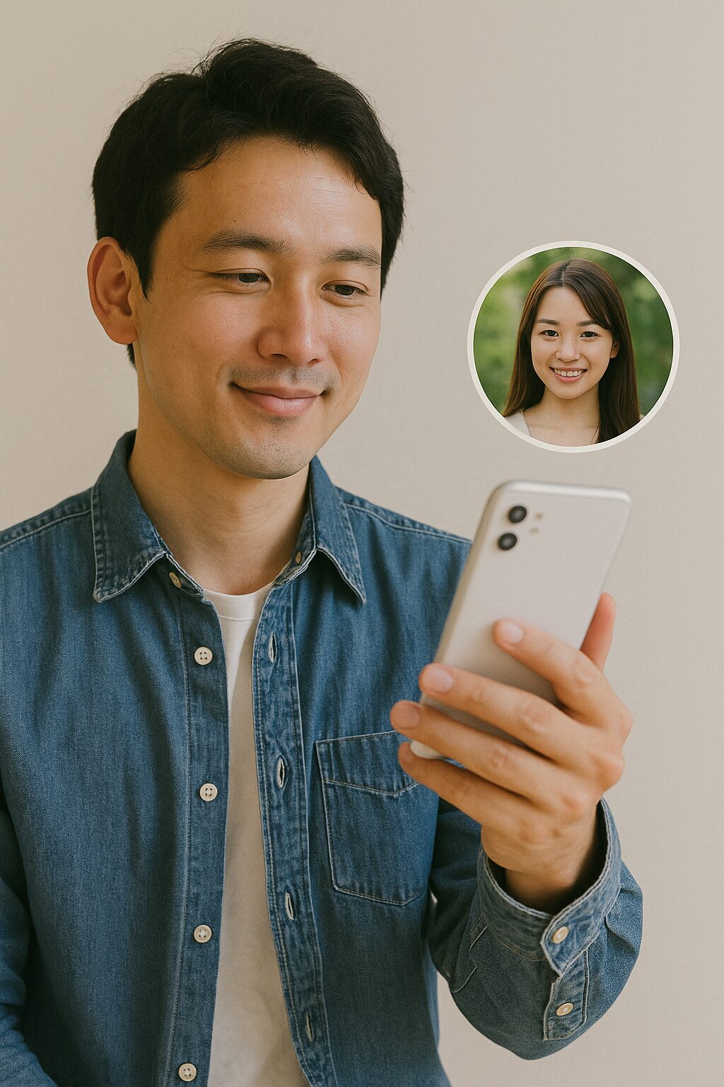 痴女とマッチングするためのプロフィール最適化