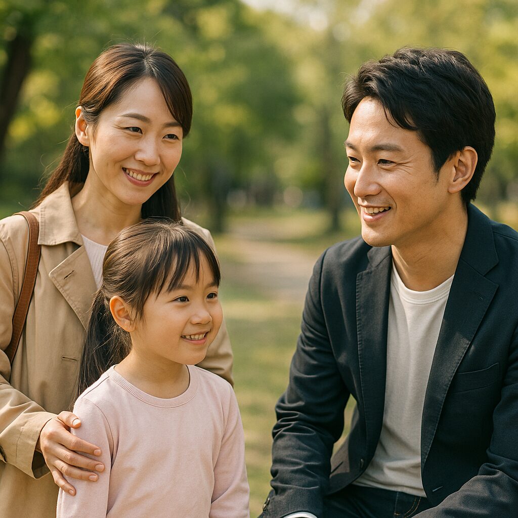 新しい出会いのきっかけ