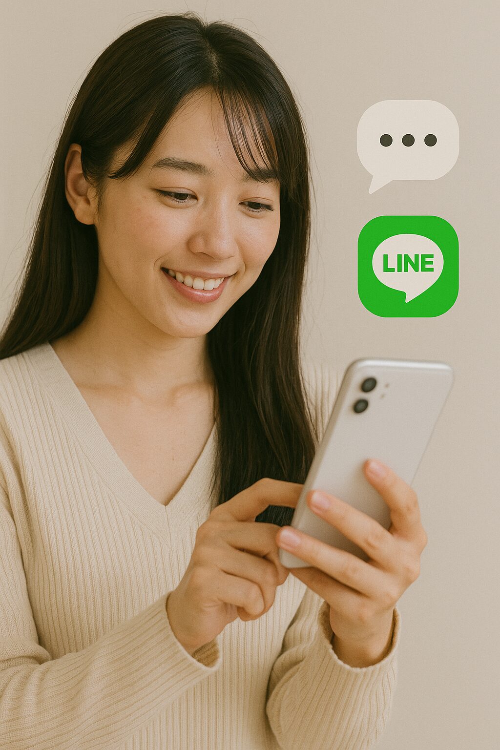 マッチ後に効くメッセージング＆LINEテク